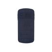 9120042772138-Bea-fon Silver Line SL250 - téléphone mobile - noir argent-Arrière-4