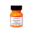 0086366712658-Angelus - Peinture acrylique pour cuir - 29,5 ml - mandarine-Avant-0