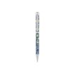 3664447135632-Oberthur Indigo - Stylo à bille - citrons-Angle gauche-0