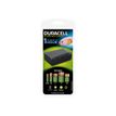 5000394088313-DURACELL CEF22 - Chargeur universel pour piles rechargeables AA/AAA/C/D/9v-Avant-2