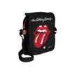 Quo Vadis The Rolling Stones CITYBAG Plastered Tongue - Sac à bandoulière