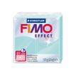 4006608812294-Pâte Fimo Effect - Pastel Menthe - 57G-Angle droit-1