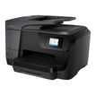 HP Officejet Pro 8710 All-in-One - imprimante multifonctions - couleur - jet d'encre