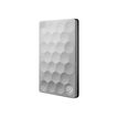 7636490071935-Seagate Backup Plus Ultra Slim STEH1000201 - disque dur - 1 To - USB 3.0 - platinium-Angle droit-0