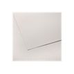 3148950211842-Canson "C" à grain - Papier à dessin - feuille 50 x 65 cm - 224 g/m² - blanc-Avant-0