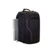 3760211758264-MUB The Biarritz Deluxe Traveler Regular - Sac à dos pour ordinateur portable 29L / 17" - -Angle gauche-6