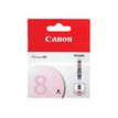 Canon CLI-8 - magenta photo - cartouche d'encre originale