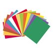 Exacompta Rock"s - 100 Chemises - 210 gr - pour 200 feuilles - couleurs assorties