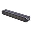 3234427730005-Brother PocketJet PJ-773 - imprimante - monochrome - thermique directe-Angle droit-1