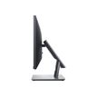 5397063745128-Dell P2418HT - écran 24" LED - tactile - Full HD (1080p) - HDMI, VGA, DisplayPort-Droite-5