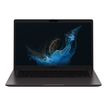 0404051385763-Samsung Galaxy Book2 Business - Pc portable 14" - Core i5 1240P - 8 Go RAM - 256 Go SSD-Avant-1