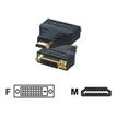 MCL Samar - adaptateur DVI-I (F) vers HDMI (M)