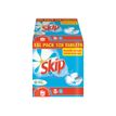 Skip Pro Active Clean - Lessive 128 pastilles