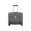3567044007084-PORT Designs Yosemite - Trolley pour ordinateur portable 15,6" - gris-Avant-3