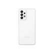 8806094067491-Samsung Galaxy A33 - Smartphone - 5G - 6/128 Go - blanc-Arrière-4
