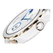 6941487253746-Huawei Watch GT 3 Pro - montre connectée - 43mm - blanc-Gros plan-7