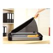043859551019-Fellowes PLASMA - Cisaille A3 - coupe 40 feuilles-Avant-4