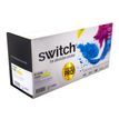 3700654291133-Cartouche laser compatible HP 508X - jaune - Switch-Angle gauche-1