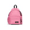 0196010249659-EASTPAK Padded Zippl'r - Sac à dos avec compartiment pour ordinateur portable - Playful pink-Avant-0