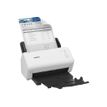Brother ADS-4100 - scanner de documents A4 - USB 3.0 - 1200 ppp x 1200ppp - 35ppm