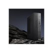 4711081723646-ASUS ExpertCenter D5 SFF D500SCES 3101050040 - unité centrale - SFF - Core i3 10105 3.7 G-Angle gauche-10