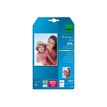 Sigel InkJet Ultra Photo Paper IP606 with Print-Tab - papier photo - 24 feuille(s) - 100 x 150 mm - 260 g/m²