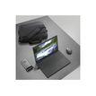 0404051386067-Dell Latitude 3520 - Pc portable 15,6" - Core i5 1135G7 - 8 Go RAM - 256 Go SSD-Angle gauche-13