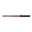 UniBall Eye Broad - Roller - 1 mm - rouge - pointe large