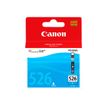 Canon CLI-526 - cyan - cartouche d'encre originale