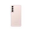 8806092987319-Samsung Galaxy S22 - Smartphone - 5G - 8/128 Go - rose-Arrière-4