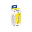 8715946674735-Epson EcoTank 113 - jaune - réservoir d'encre original-Angle gauche-0