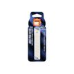 3701254700117-WONDAY - Etui de 10 lames - pour cutter rétractable - 18 mm-Avant-0
