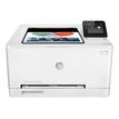 888182501641-HP Color LaserJet Pro M252dw - imprimante - couleur - laser-Avant-2