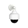 3700224761356-MCL Samar IP-CAMDF15 - caméra factice de surveillance-Angle gauche-1