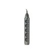 3700085612705-INFOSEC S5 BLACK Line II - Multiprise parafoudre 5 prises - parasurtenseur 2500 W-Avant-0