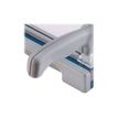 4007885005331-Dahle 533 - Cisaille A4 - coupe 15 feuilles-Gros plan-2