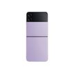 8806094537925-Samsung Galaxy Z Flip4 - Smartphone - 5G - 8/128 Go - violet-Arrière-5