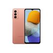 8806094182415-Samsung Galaxy M23 - Smartphone - 5G - 128 Go - orange-Multi-angle-6