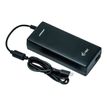 8595611703874-i-Tec - Station d'accueil - USB-C / Thunderbolt 3 - VGA, HDMI, DP - GigE - avec chargeur universel i--Angle gauche-2