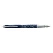 3219918242496-Enzo Varini Maggiore - Stylo plume violet-Angle droit-0