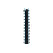 3130630153825-Exacompta Arty - Album photos 23 x 16 cm - bleu-Gauche-2