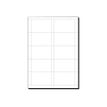 4004360934629-Sigel - Papier pour 150 cartes de visite 85 x 55 mm - 185 g/m²-Avant-1