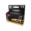 Cartouche compatible Canon CLI-8 - jaune - Uprint
