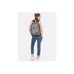 0194905388230-EASTPAK Out Of Office - Sac à dos stone grey avec compartiment pour ordinateur portable-Avant-4