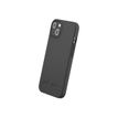 3571211463870-Just Green - coque de protection pour Iphone 13 - noir-Arrière-2