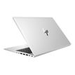 0404051385183-HP EliteBook 650 G9 Notebook - Pc portable 15.6" - Core i5 1245U - 8 Go RAM - 256 Go SSD-Arrière-3