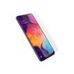 0660543530466-OtterBox Alpha - protection d'écran - verre trempé pour Galaxy A50-Angle gauche-3