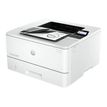0195161269622-HP LaserJet Pro 4002dne - imprimante laser monochrome A4 -Angle droit-2