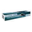Sagem TTR400 - 1 - noir - ruban transfert pour imprimante