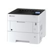 0632983934098-Kyocera ECOSYS P3155dn/KL3 - imprimante laser monochrome A4 -Angle droit-0